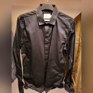 Topman Premium slim fit